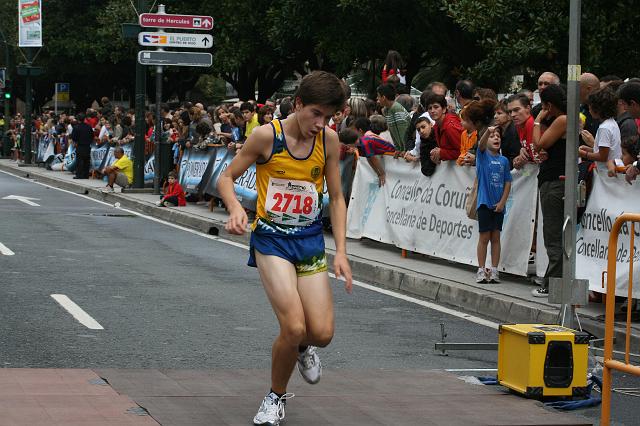 Coruna10 Campionato Galego de 10 Km. 1131